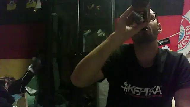 Die-geile-Sau online show from September 23, 7:57 pm