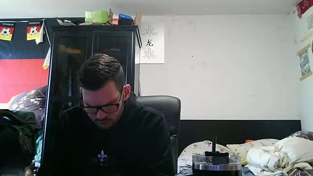 Die-geile-Sau online show from March 28, 2:17 pm