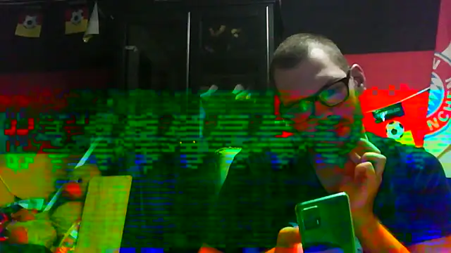 Die-geile-Sau online show from October 15, 8:27 pm