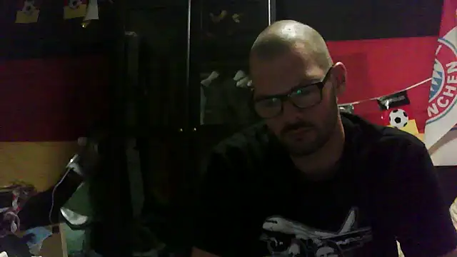 Die-geile-Sau online show from September 24, 8:07 pm