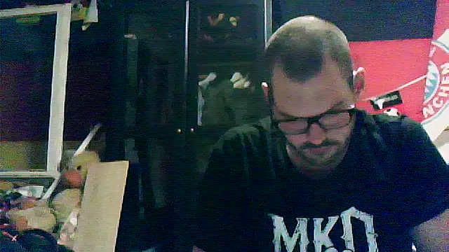 Die-geile-Sau online show from October 13, 7:42 pm