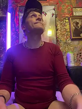 BarryKingsman online show from February 24, 8:36 pm