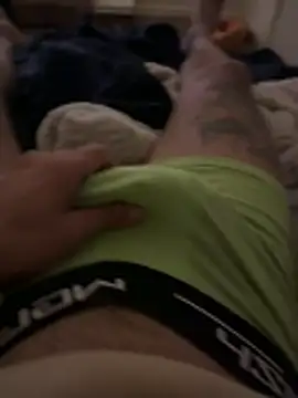 Nando online show from February 9, 11:42 pm