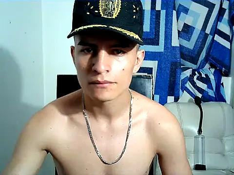 SHAT SEX online show from November 10, 7:30 pm