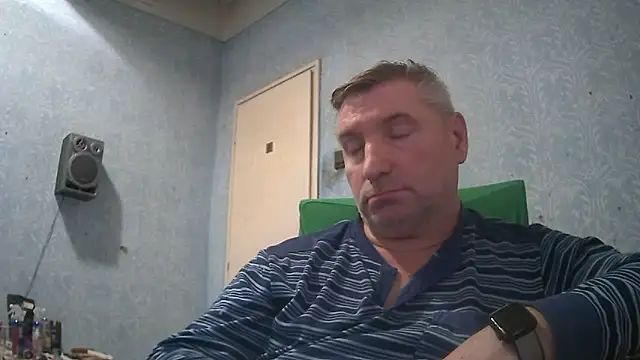 GYurmoka70 online show from October 7, 8:24 pm