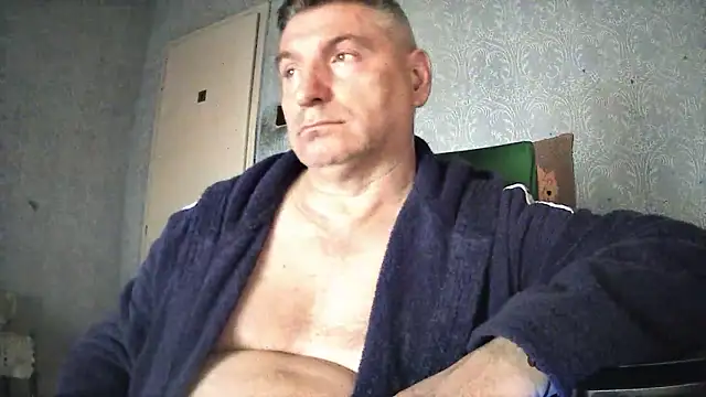 GYurmoka70 online show from April 13, 10:10 pm