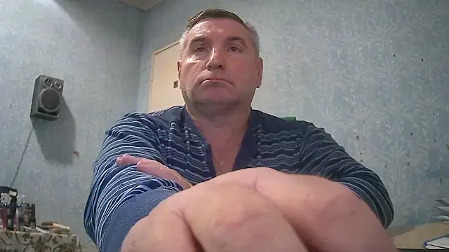 GYurmoka70 online show from October 5, 8:35 pm