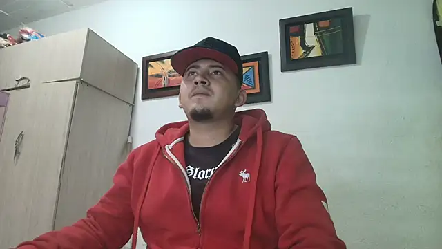 myke andrade online show from November 12, 4:40 am