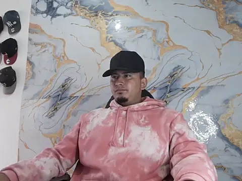 myke andrade online show from March 17, 1:46 pm