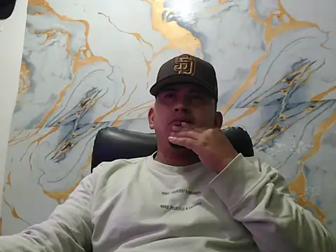 myke andrade online show from July 23, 5:27 am