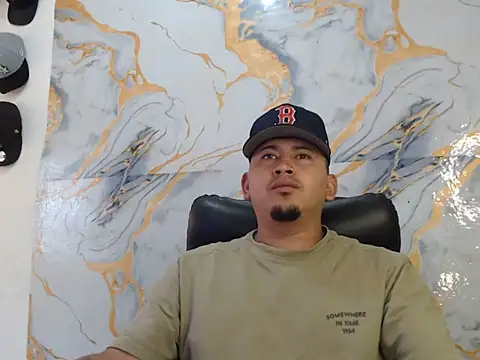 myke andrade online show from July 25, 2:14 pm