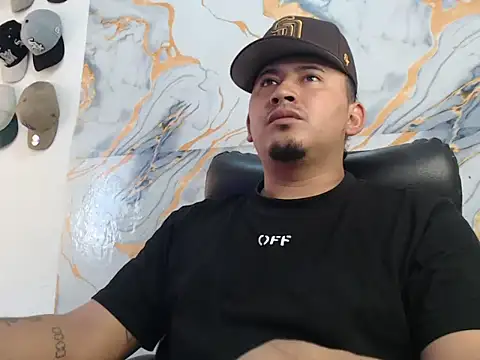 myke andrade online show from July 15, 12:56 pm