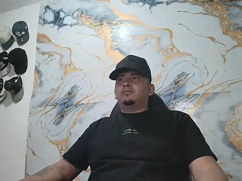 myke andrade online show from April 29, 2:49 am