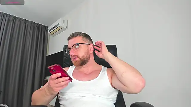 Findom guy online show from December 21, 4:48 pm