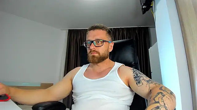 Findom guy online show from June 30, 7:04 pm
