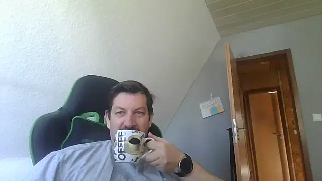 Golffahrer1982 online show from May 24, 8:42 am