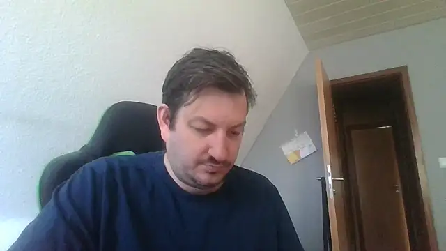 Golffahrer1982 online show from June 5, 9:15 am