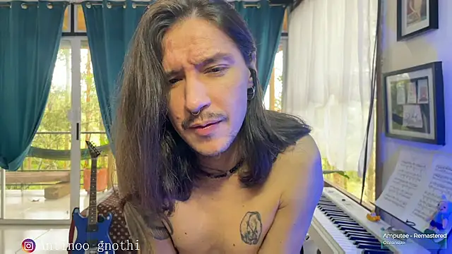 Snapshot of Antinoo_Gnothi chatting on December 18, 12:18 pm Antinoo Gnothi online show from December 18, 12:18 pm