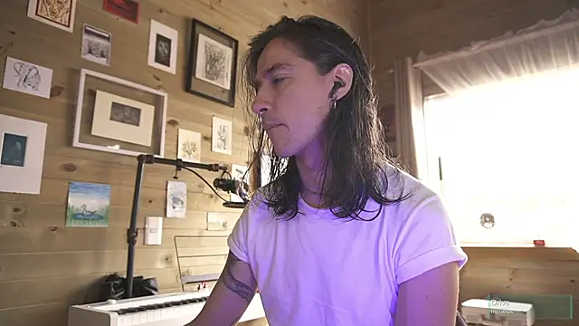 Snapshot of Antinoo_Gnothi chatting on March 5, 4:24 pm Antinoo Gnothi online show from March 5, 4:24 pm