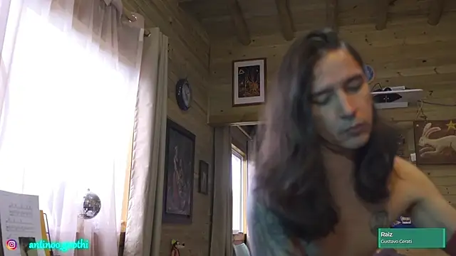 Snapshot of Antinoo_Gnothi chatting on October 20, 9:19 pm Antinoo Gnothi online show from October 20, 9:19 pm