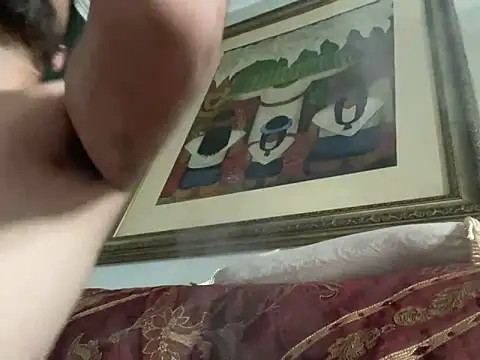 hotraillX online show from December 20, 8:23 pm