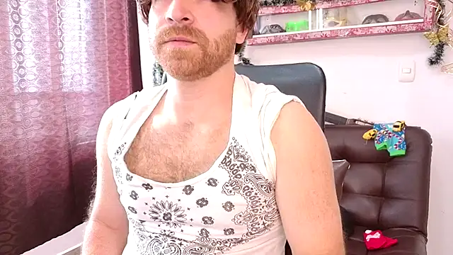 michacosio online show from December 4, 2:46 pm