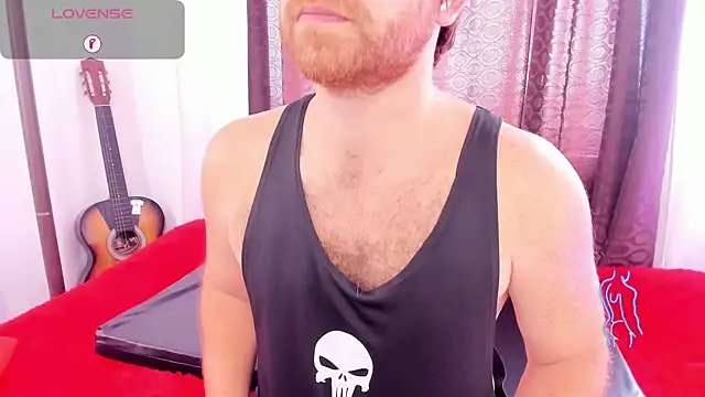 michacosio online show from February 3, 4:34 pm