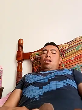 Diego leon27 online show from September 24, 2:37 pm