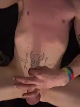 KBONE36 online show from March 18, 9:54 pm