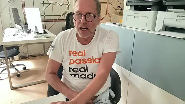 drefman online show from July 23, 10:12 am