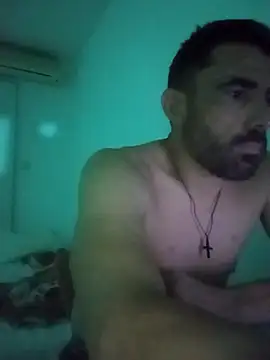 George21ek online show from November 12, 8:14 pm