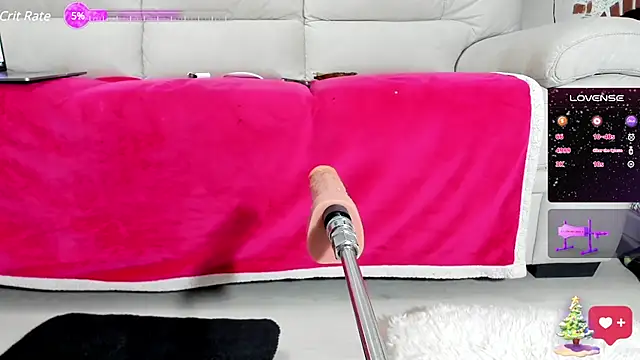 Ashley-Jack online show from December 18, 8:42 am