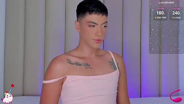 sam phillipss online show from January 5, 10:08 pm