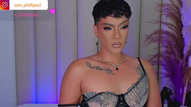 sam phillipss online show from December 21, 10:29 pm