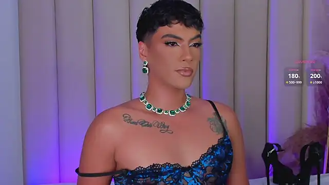 sam phillipss online show from September 23, 11:26 pm