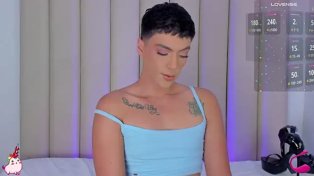 sam phillipss online show from January 27, 10:38 pm