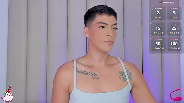 sam phillipss online show from January 2, 9:18 pm