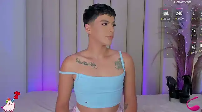 sam phillipss online show from February 6, 9:28 pm