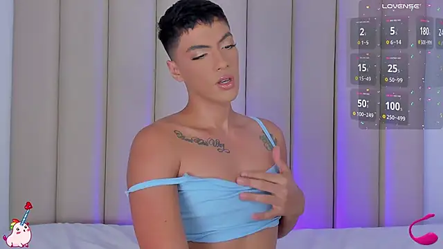 sam phillipss online show from January 6, 6:10 pm