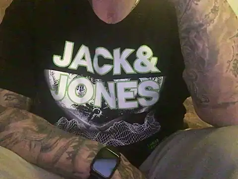 steveindahouse online show from March 13, 9:26 pm