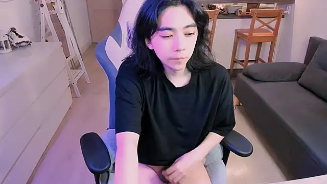 Judame Aoi online show from May 30, 11:54 am