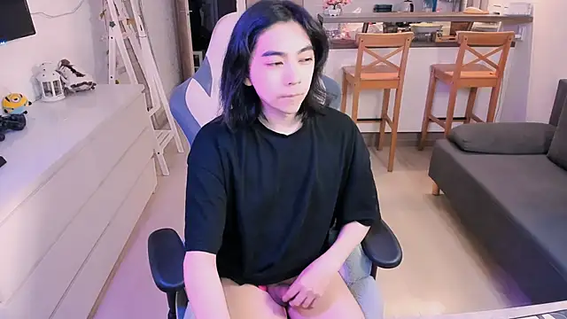 Judame Aoi online show from May 27, 11:18 am