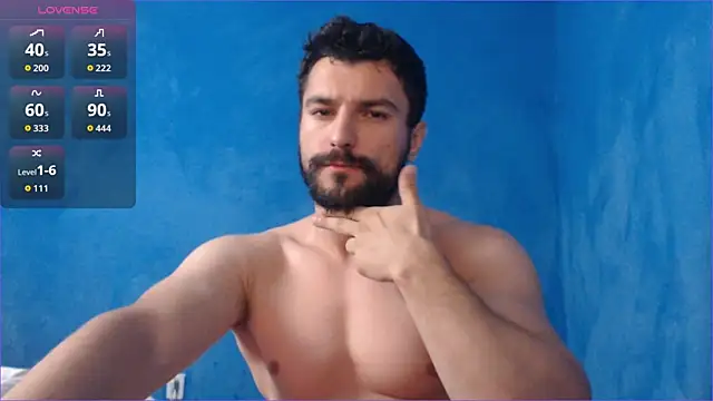 alex blu online show from October 6, 4:11 pm