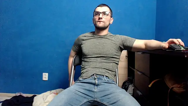 alex blu online show from March 23, 9:10 am