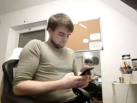 Snapshot of Youngtimer_1997 chatting on January 5, 12:31 am Youngtimer 1997 online show from January 5, 12:31 am