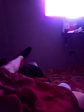 Jeanka18z online show from November 6, 9:01 am