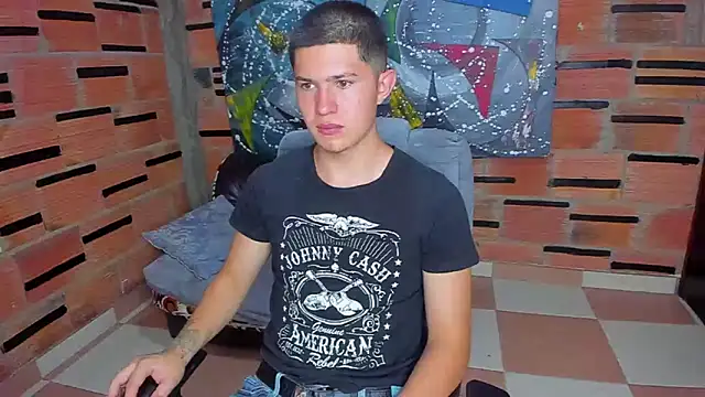 patrik 027 online show from January 31, 8:33 pm