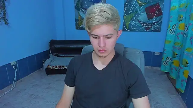 patrik 027 online show from September 29, 5:31 pm