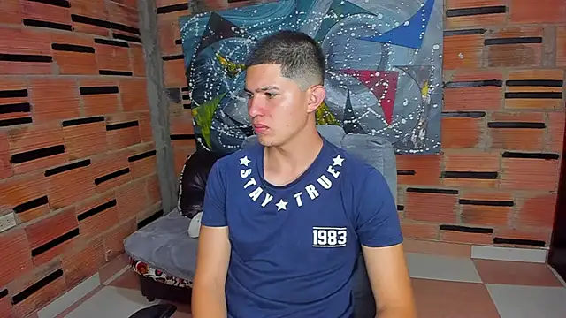 patrik 027 online show from January 29, 1:17 pm