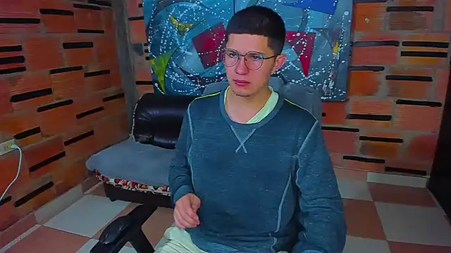 patrik 027 online show from March 20, 2:10 pm